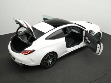 MERCEDES-BENZ CLE 53 AMG 4MATIC  Coupé