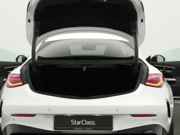 MERCEDES-BENZ CLE 53 AMG 4MATIC  Coupé