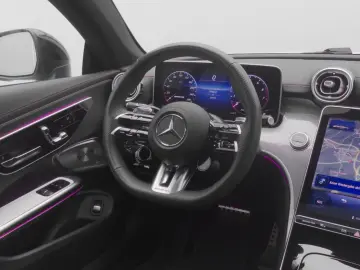 MERCEDES-BENZ CLE 53 AMG 4MATIC  Coupé