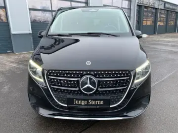 MERCEDES-BENZ V 300 d Avantgarde EL Standhzg.Distron&hellip;
