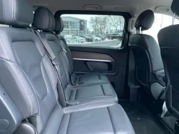 MERCEDES-BENZ V 300 d Avantgarde EL Standhzg.Distron&hellip;