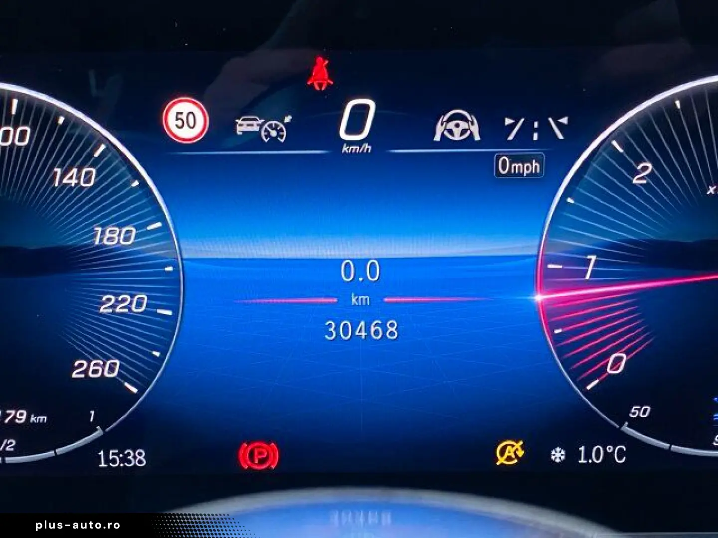 MERCEDES-BENZ V 300 d Avantgarde EL Standhzg.Distron&hellip;
