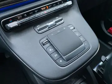 MERCEDES-BENZ V 300 d Avantgarde EL Standhzg.Distron&hellip;