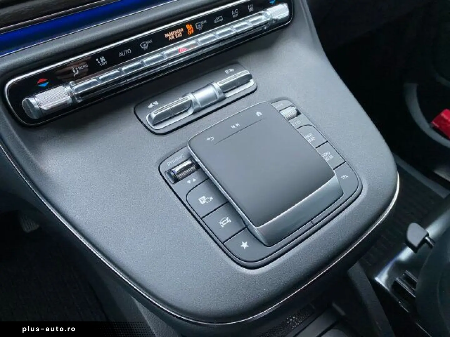 MERCEDES-BENZ V 300 d Avantgarde EL Standhzg.Distron&hellip;