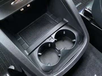 MERCEDES-BENZ V 300 d Avantgarde EL Standhzg.Distron&hellip;