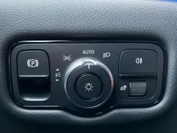 MERCEDES-BENZ V 300 d Avantgarde EL Standhzg.Distron&hellip;