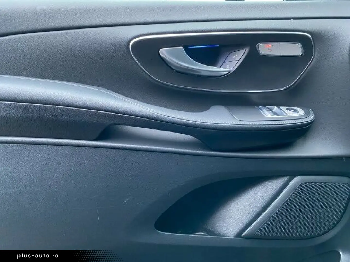 MERCEDES-BENZ V 300 d Avantgarde EL Standhzg.Distron&hellip;