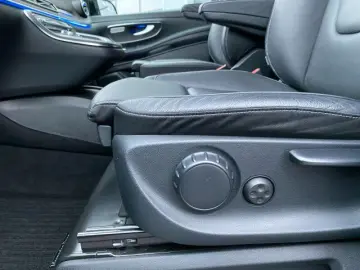 MERCEDES-BENZ V 300 d Avantgarde EL Standhzg.Distron&hellip;