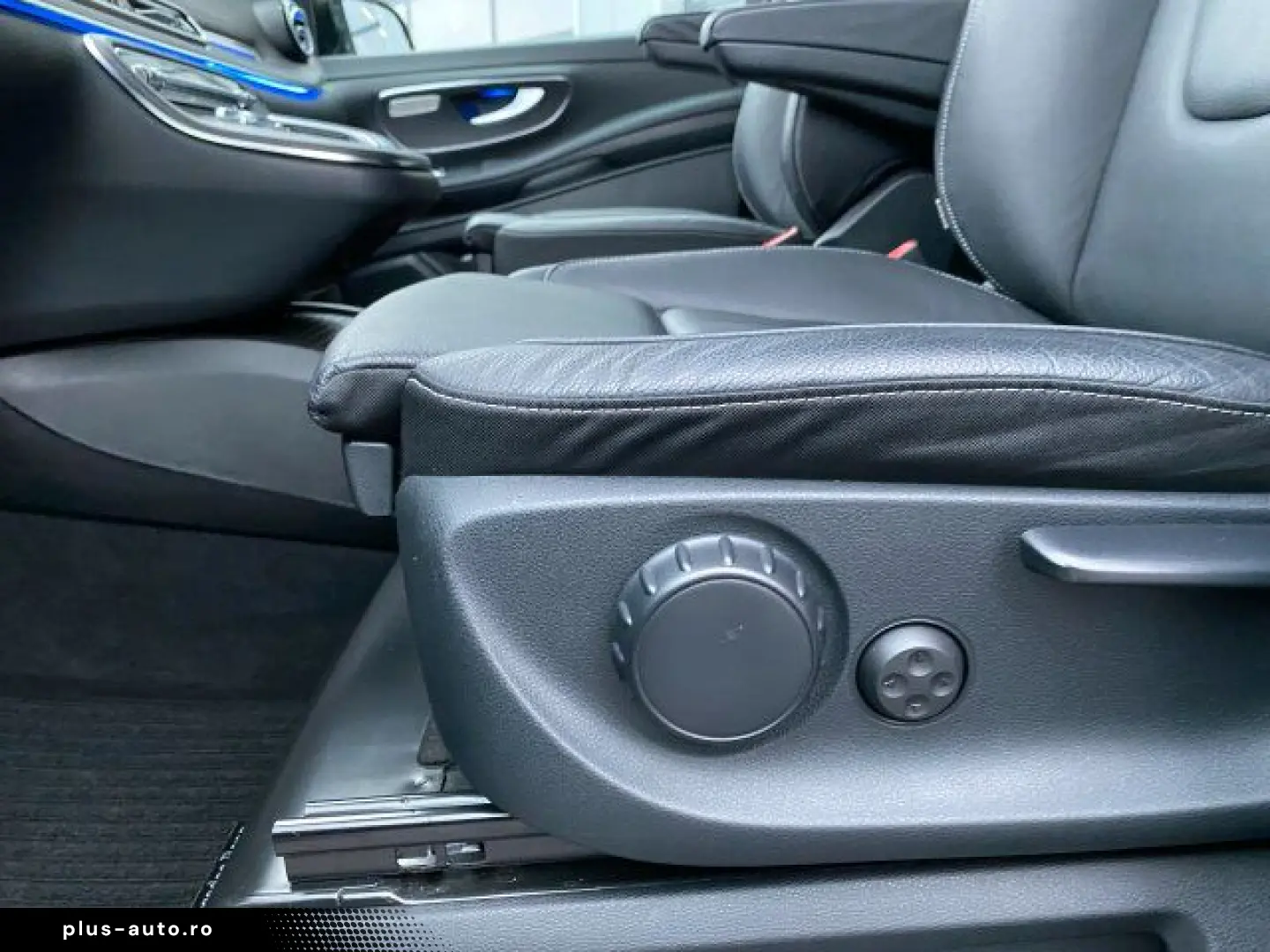 MERCEDES-BENZ V 300 d Avantgarde EL Standhzg.Distron&hellip;