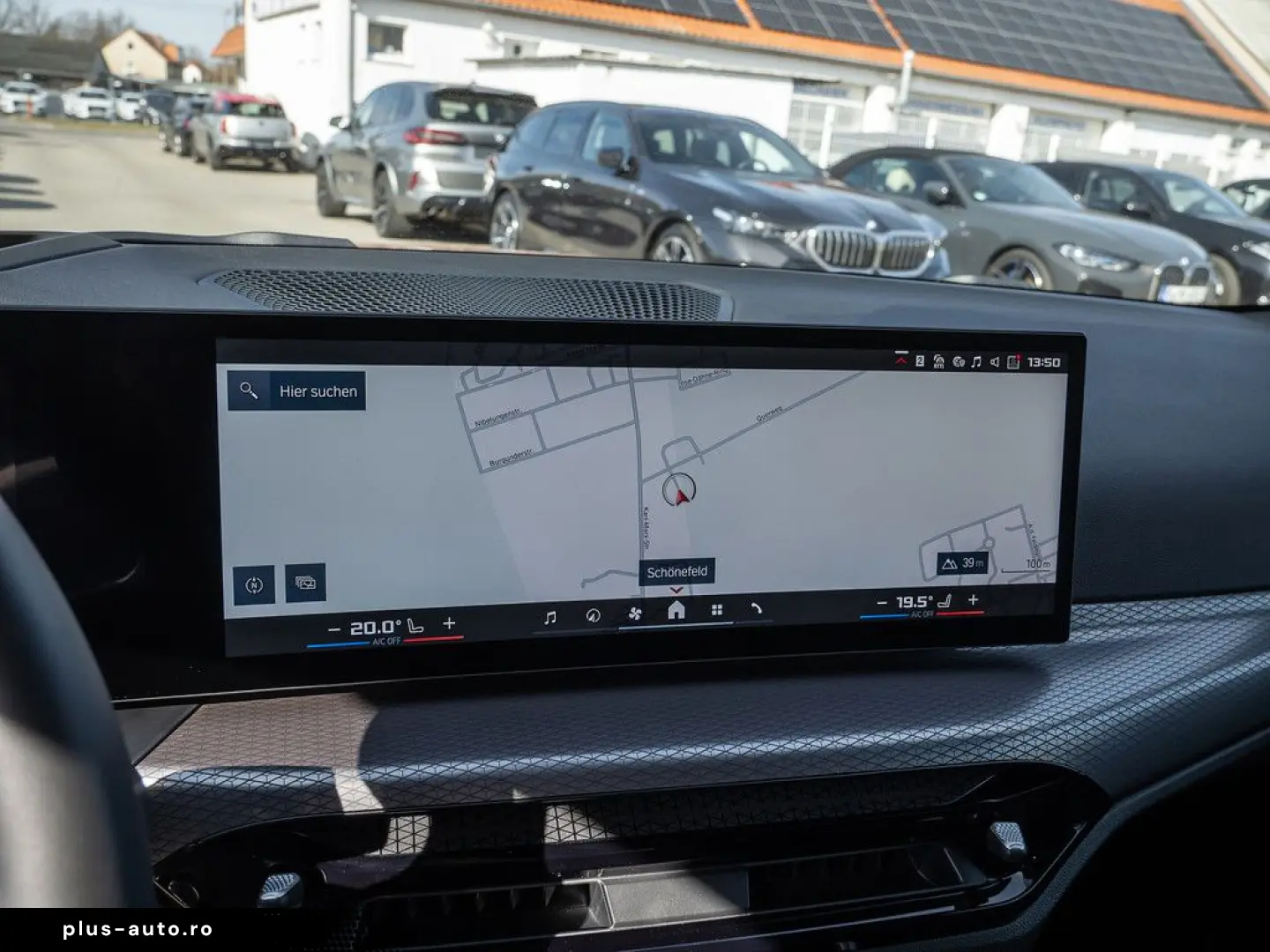 BMW M4 Cabrio xDrive Competition H K NAVI ACC HUD