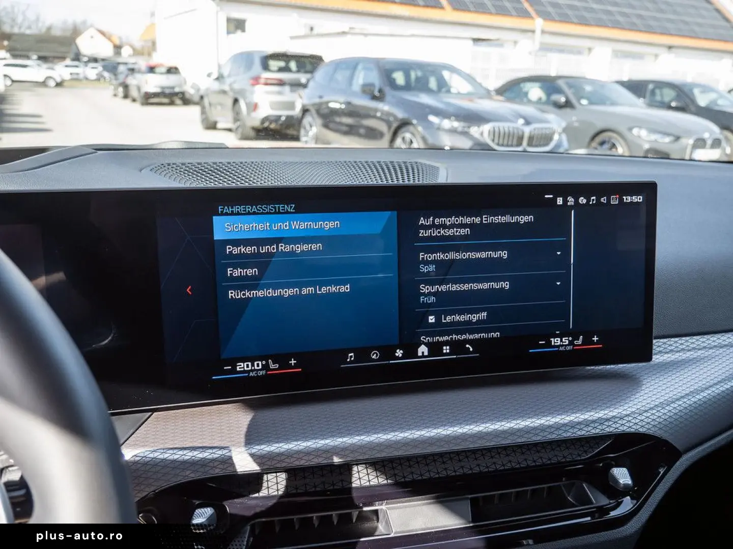 BMW M4 Cabrio xDrive Competition H K NAVI ACC HUD