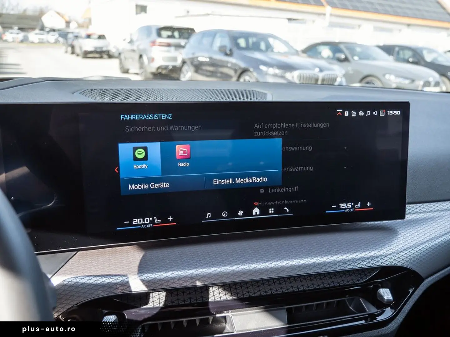 BMW M4 Cabrio xDrive Competition H K NAVI ACC HUD