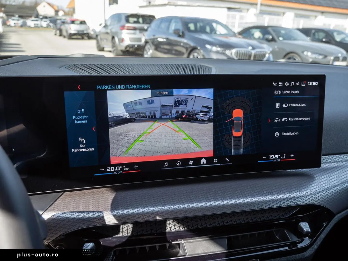 BMW M4 Cabrio xDrive Competition H K NAVI ACC HUD
