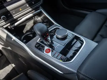 BMW M4 Cabrio xDrive Competition H K NAVI ACC HUD