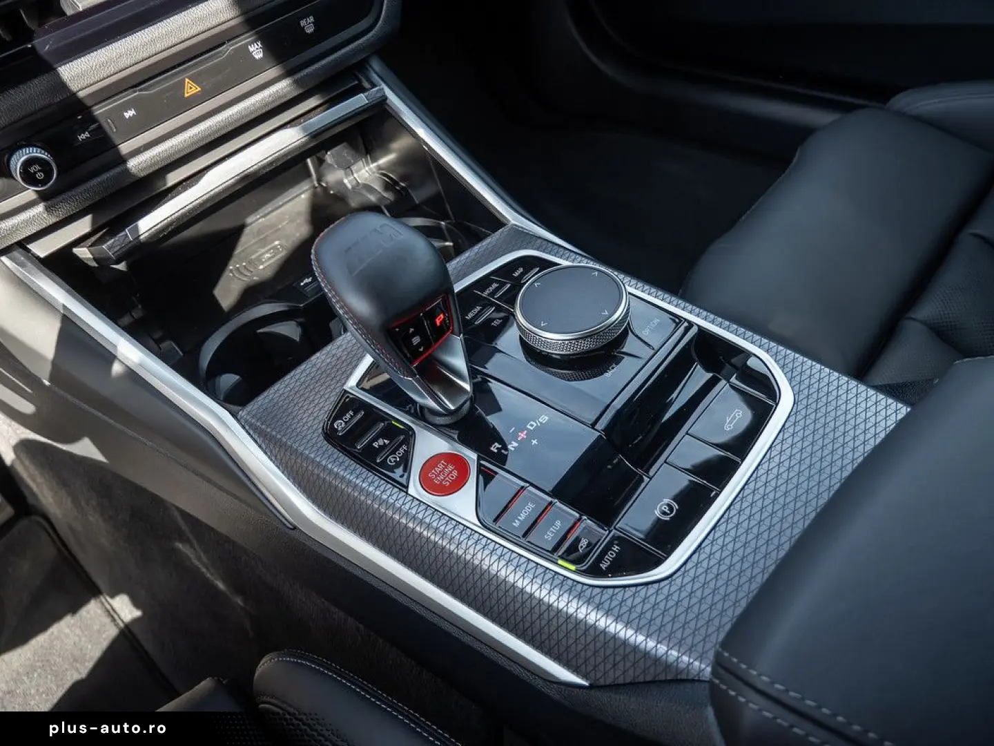BMW M4 Cabrio xDrive Competition H K NAVI ACC HUD