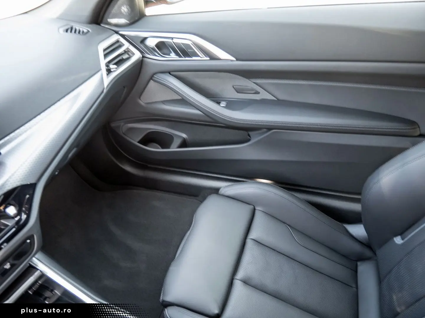 BMW M4 Cabrio xDrive Competition H K NAVI ACC HUD
