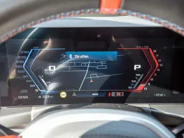 BMW M4 Cabrio xDrive Competition H K NAVI ACC HUD