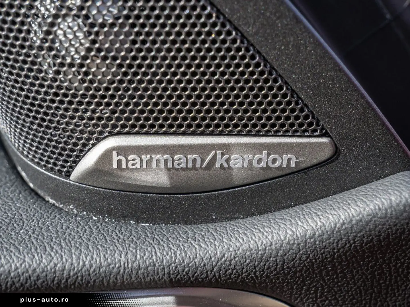 BMW M4 Cabrio xDrive Competition H K NAVI ACC HUD