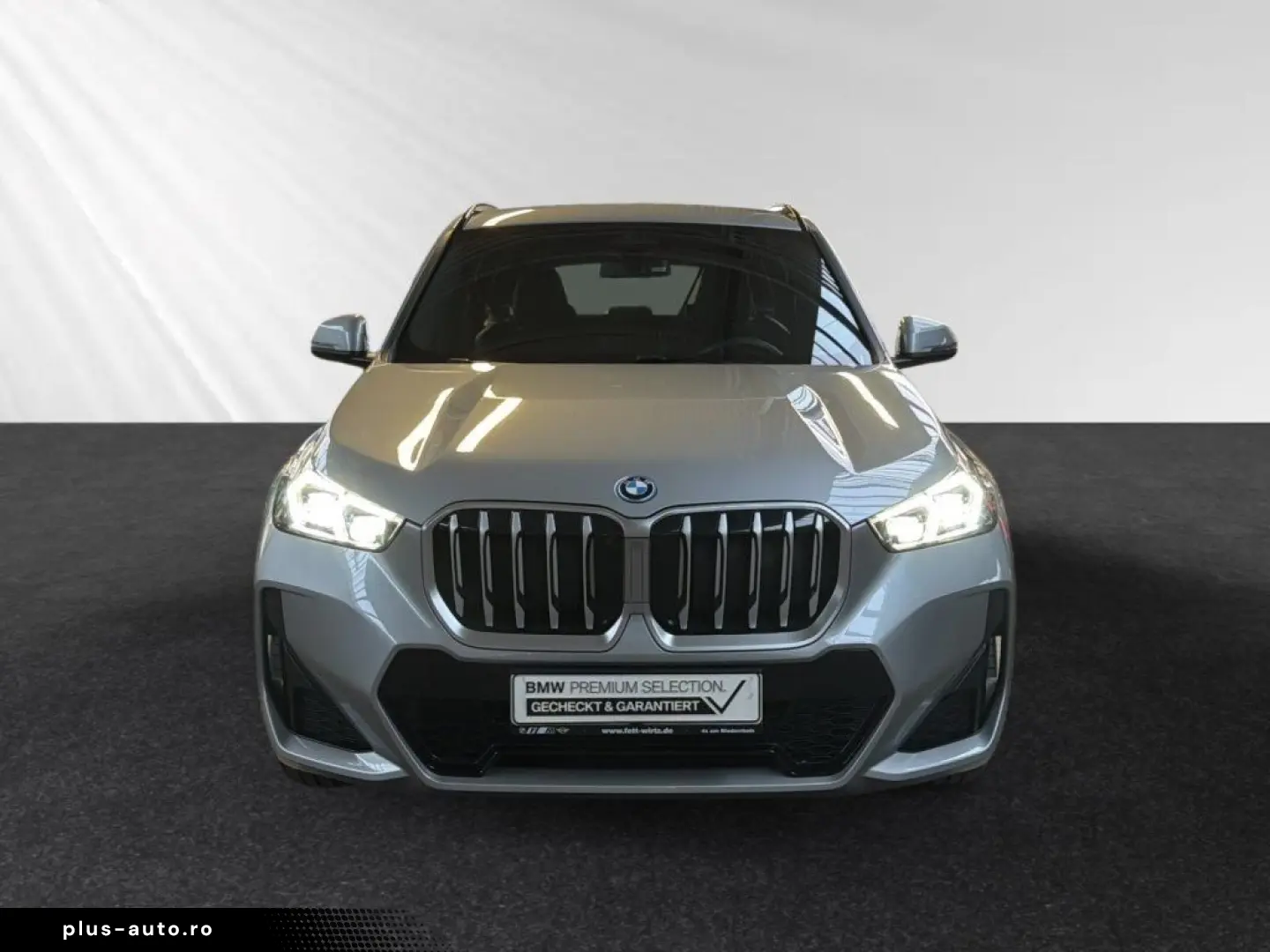 BMW X1 xDrive25e M Sportpaket Parkass. 18 LMR