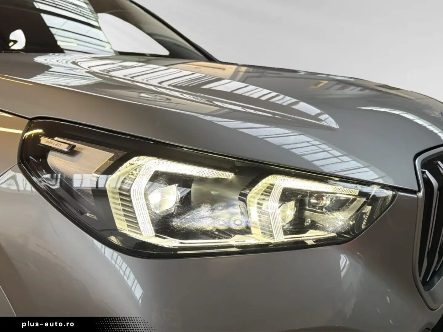 BMW X1 xDrive25e M Sportpaket Parkass. 18 LMR