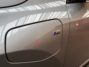 BMW X1 xDrive25e M Sportpaket Parkass. 18 LMR