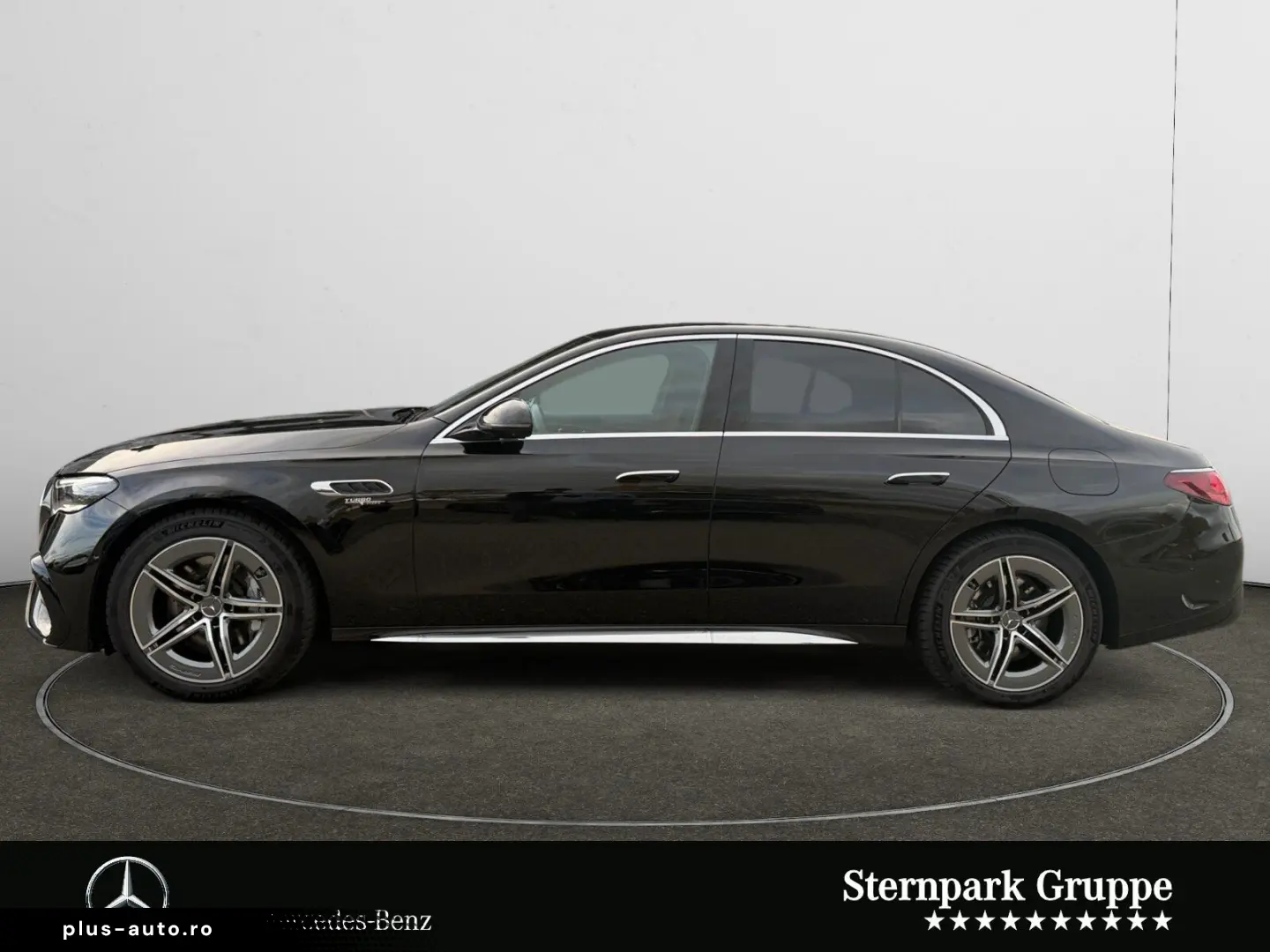 MERCEDES-BENZ E 53 AMG 4M Hybrid Distro AHK HUD Digi&hellip;