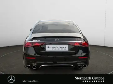 MERCEDES-BENZ E 53 AMG 4M Hybrid Distro AHK HUD Digi&hellip;