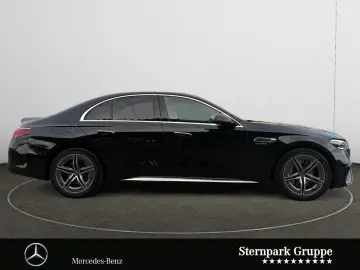 MERCEDES-BENZ E 53 AMG 4M Hybrid Distro AHK HUD Digi&hellip;