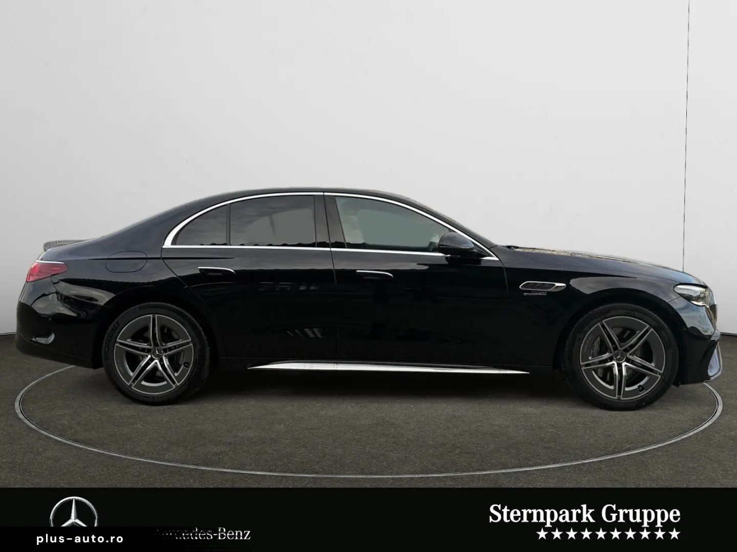 MERCEDES-BENZ E 53 AMG 4M Hybrid Distro AHK HUD Digi&hellip;
