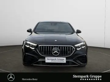 MERCEDES-BENZ E 53 AMG 4M Hybrid Distro AHK HUD Digi&hellip;