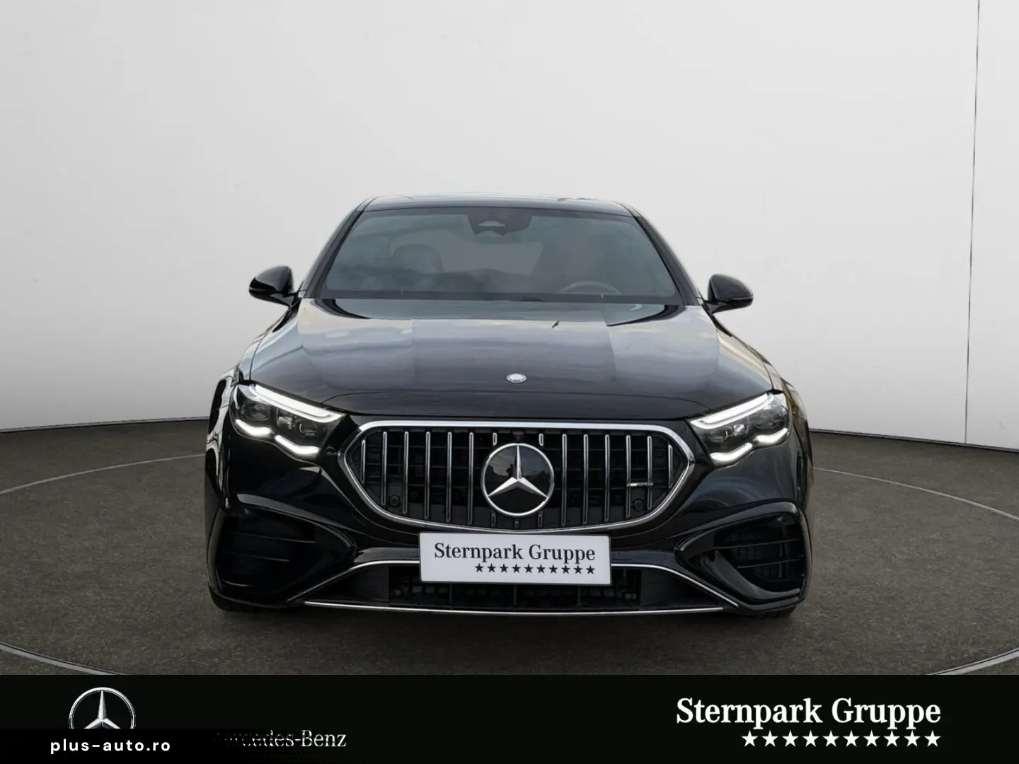 MERCEDES-BENZ E 53 AMG 4M Hybrid Distro AHK HUD Digi&hellip;