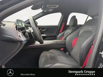 MERCEDES-BENZ E 53 AMG 4M Hybrid Distro AHK HUD Digi&hellip;