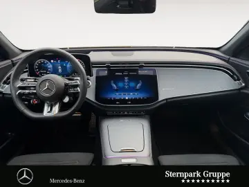 MERCEDES-BENZ E 53 AMG 4M Hybrid Distro AHK HUD Digi&hellip;