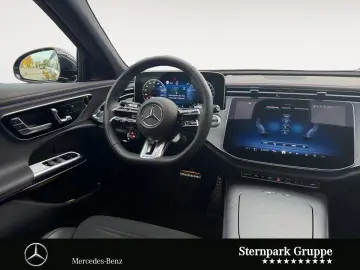 MERCEDES-BENZ E 53 AMG 4M Hybrid Distro AHK HUD Digi&hellip;