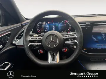 MERCEDES-BENZ E 53 AMG 4M Hybrid Distro AHK HUD Digi&hellip;