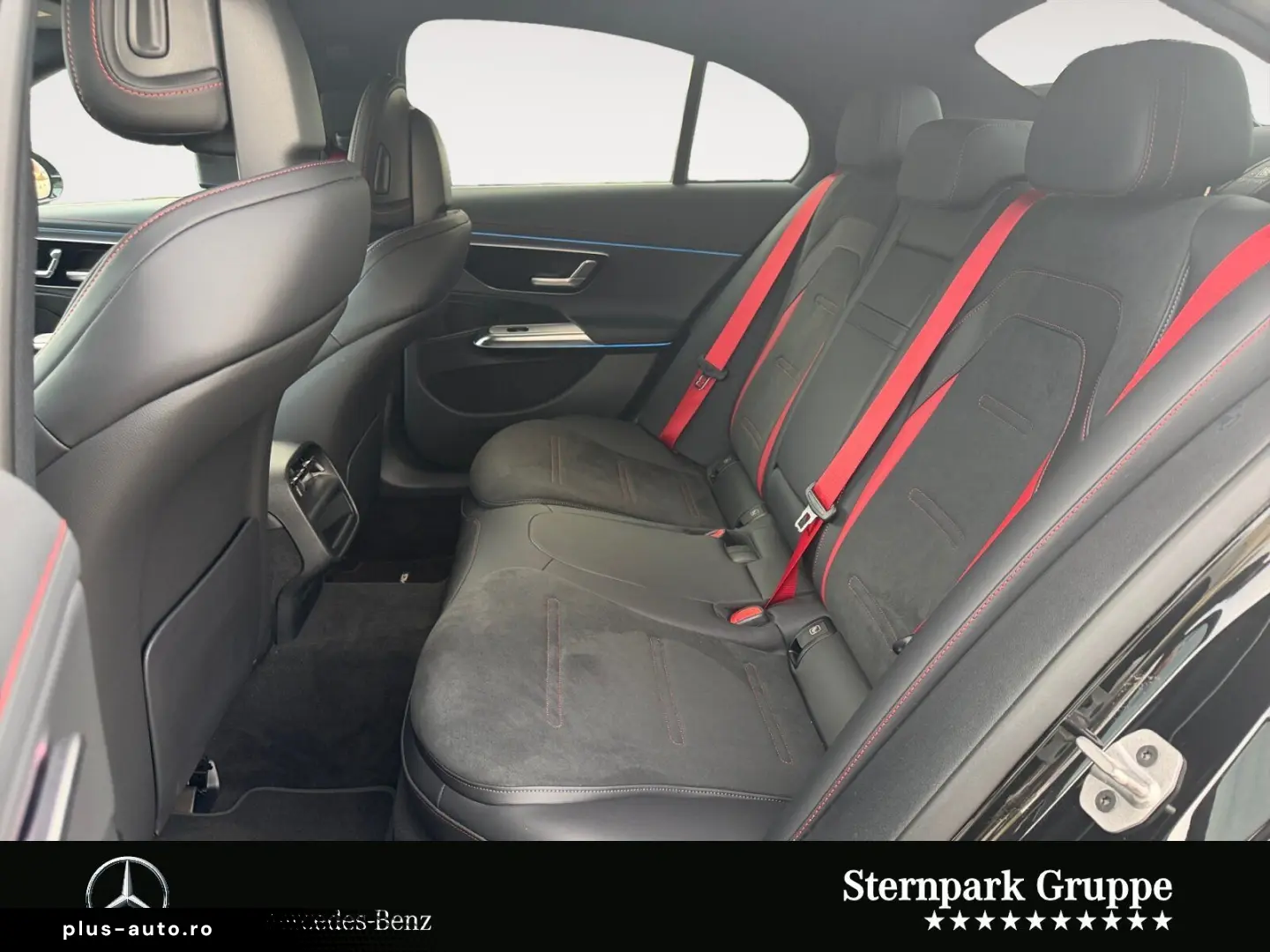 MERCEDES-BENZ E 53 AMG 4M Hybrid Distro AHK HUD Digi&hellip;