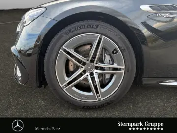 MERCEDES-BENZ E 53 AMG 4M Hybrid Distro AHK HUD Digi&hellip;