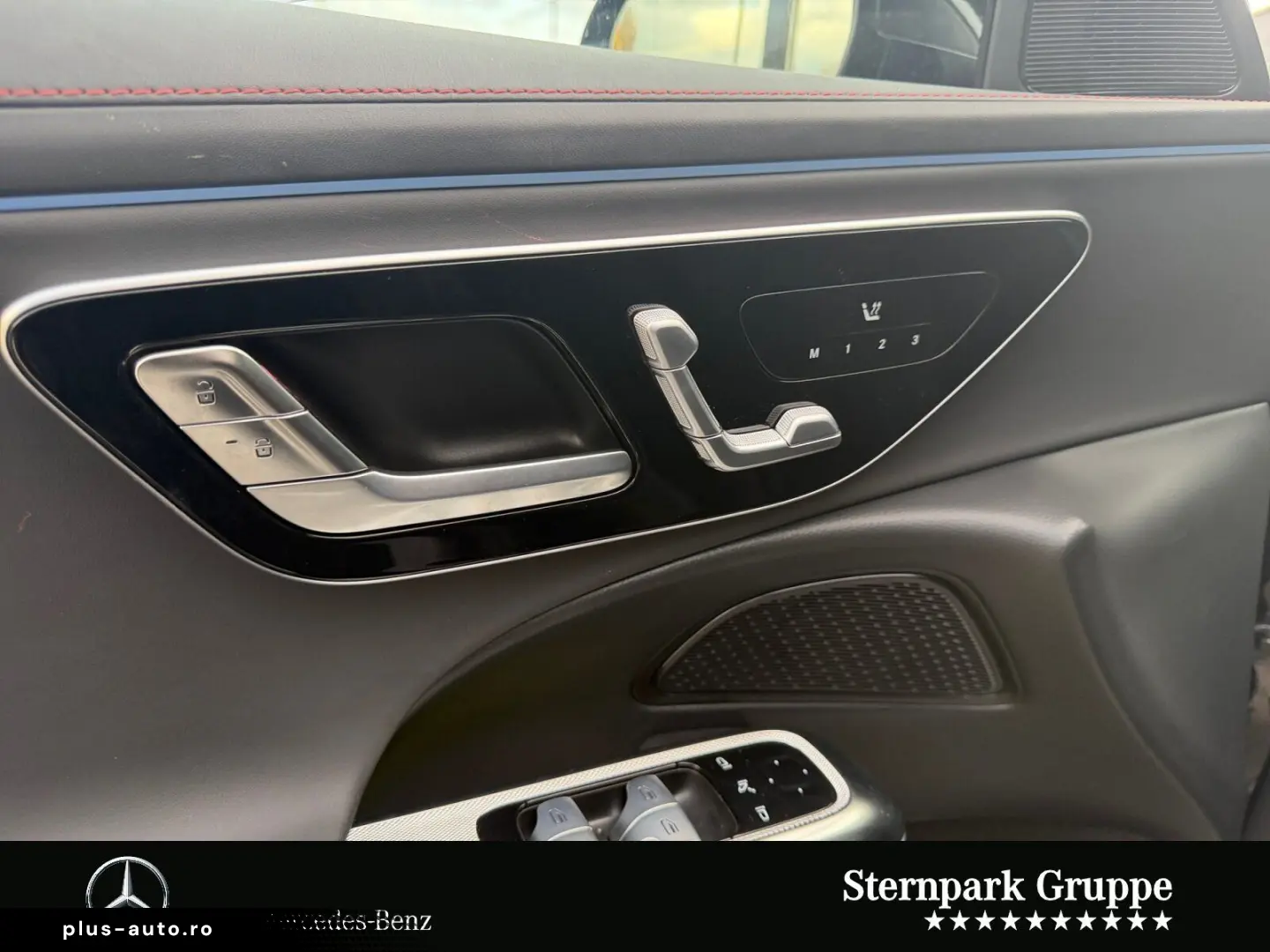 MERCEDES-BENZ E 53 AMG 4M Hybrid Distro AHK HUD Digi&hellip;