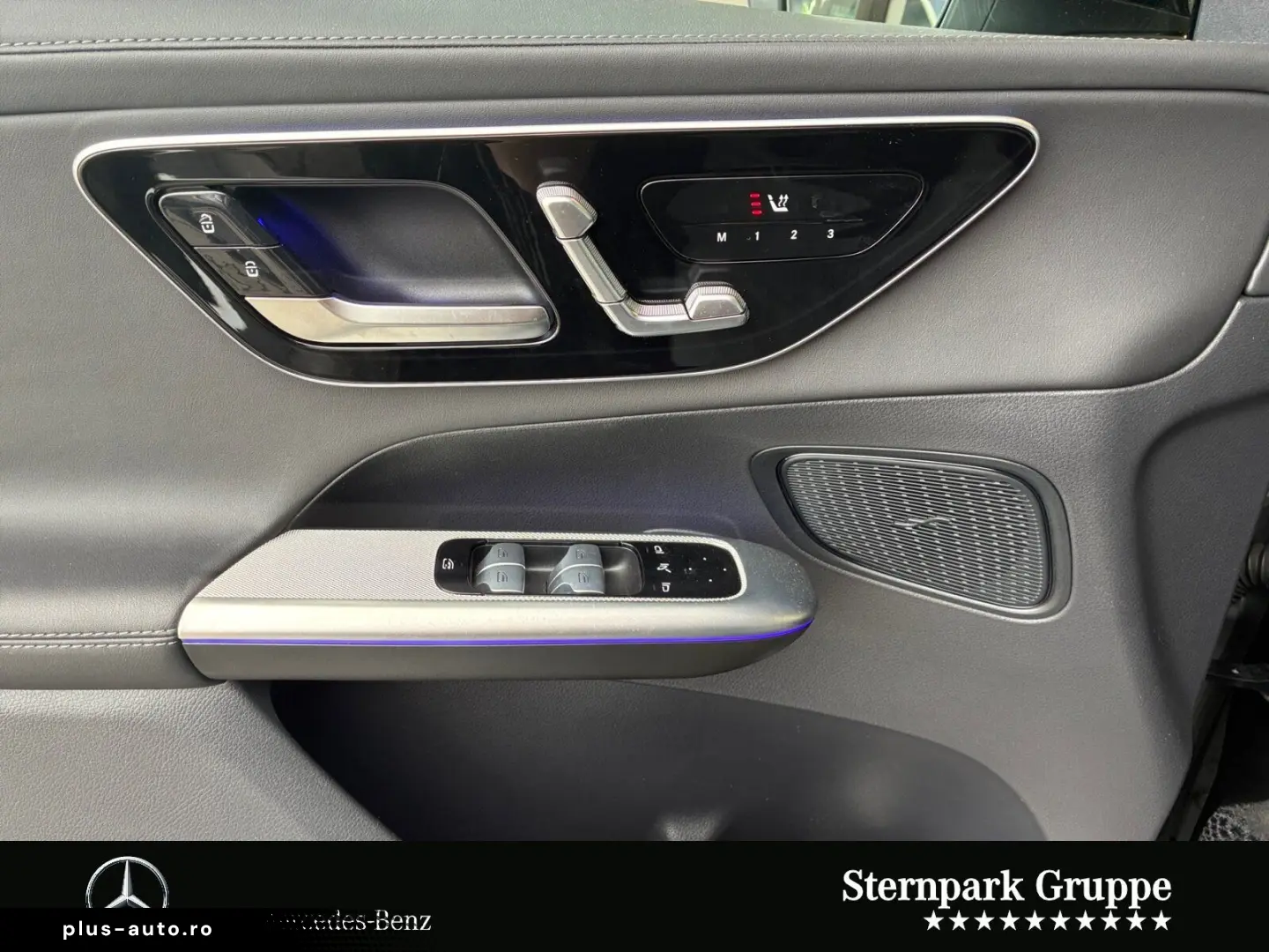 MERCEDES-BENZ GLC 63 S E PERF. Premium  360  Drivers Keyless