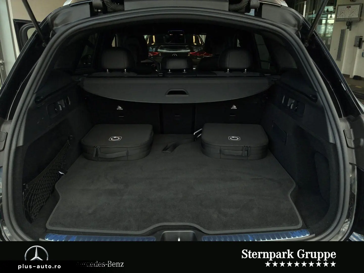 MERCEDES-BENZ GLC 63 S E PERF. Premium  360  Drivers Keyless