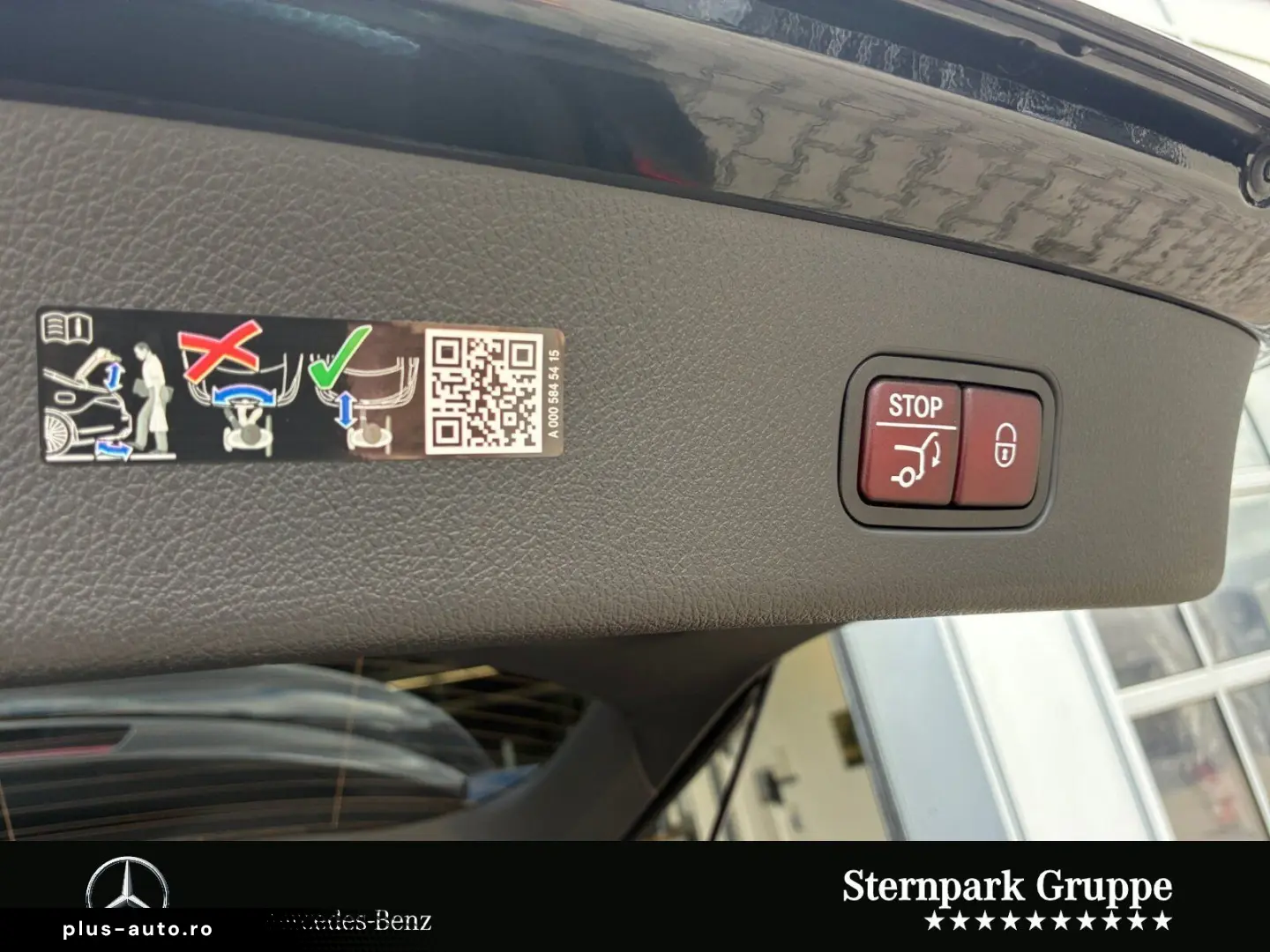MERCEDES-BENZ GLC 63 S E PERF. Premium  360  Drivers Keyless