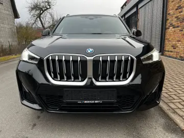 BMW X1 30e xDrive MSport AHK LED