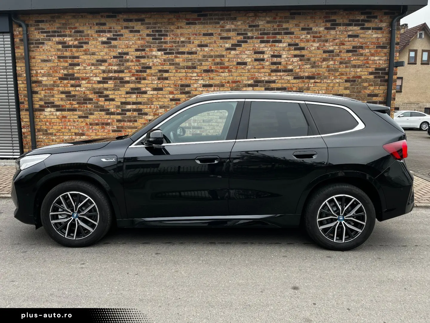 BMW X1 30e xDrive MSport AHK LED