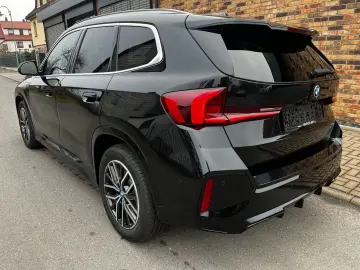 BMW X1 30e xDrive MSport AHK LED