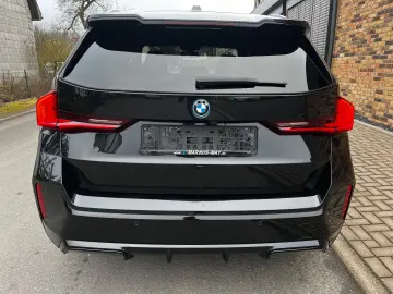 BMW X1 30e xDrive MSport AHK LED