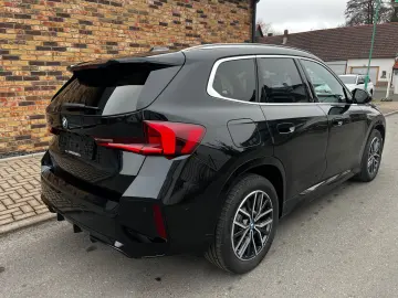 BMW X1 30e xDrive MSport AHK LED