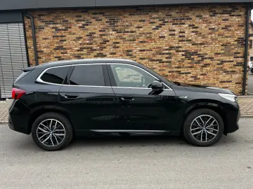 BMW X1 30e xDrive MSport AHK LED