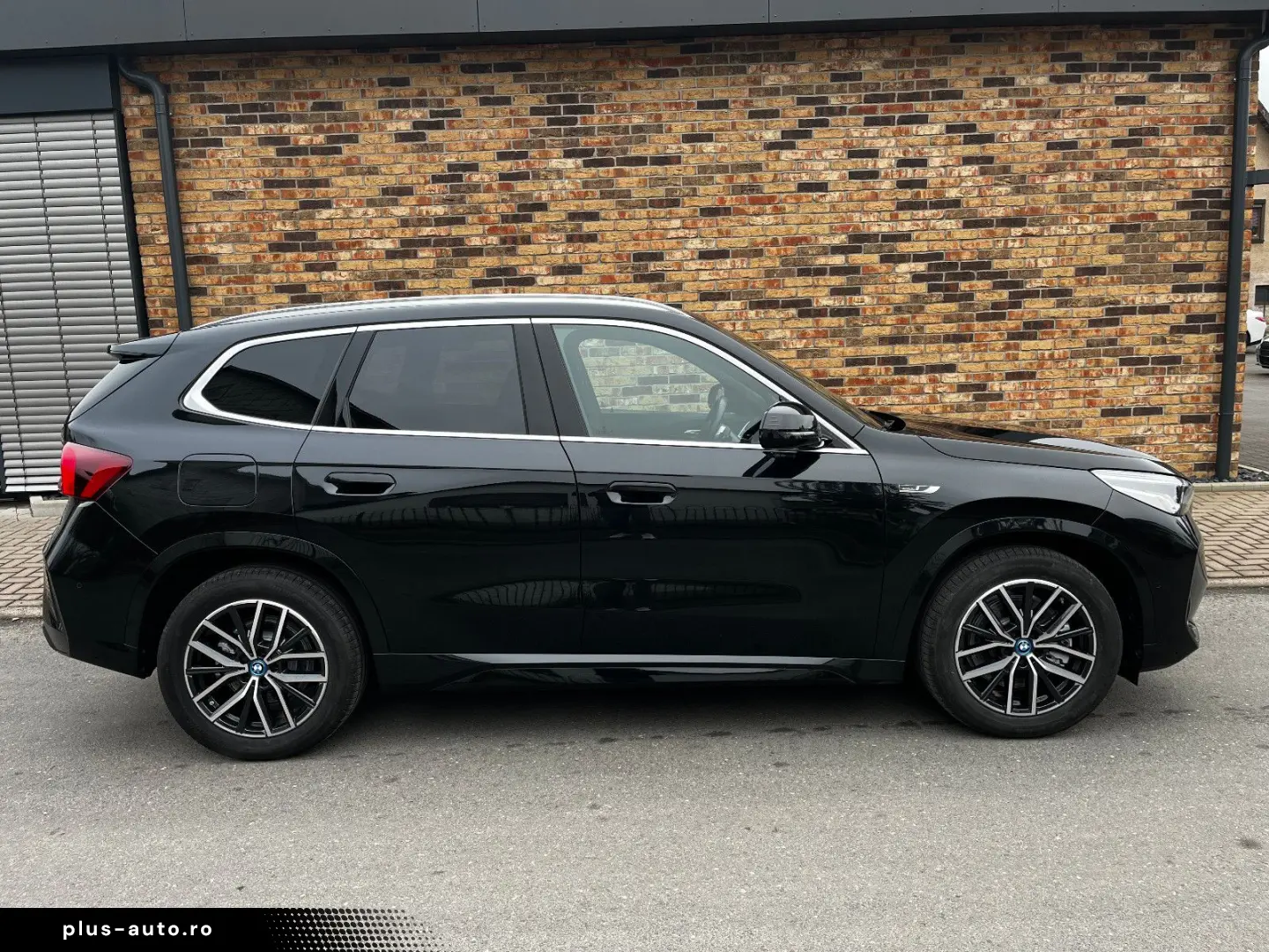 BMW X1 30e xDrive MSport AHK LED