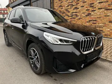 BMW X1 30e xDrive MSport AHK LED