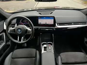 BMW X1 30e xDrive MSport AHK LED